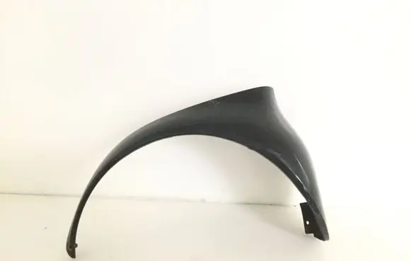 Smart ForTwo I Rear quarter panel 0004750V007