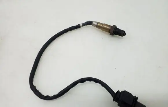 Lambda probe sensor