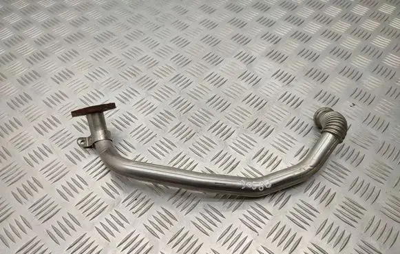 Ford Galaxy EGR valve line/pipe/hose 9652264880