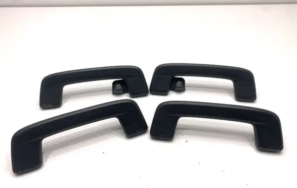 Skoda Octavia Mk4 Rear interior roof grab handle 