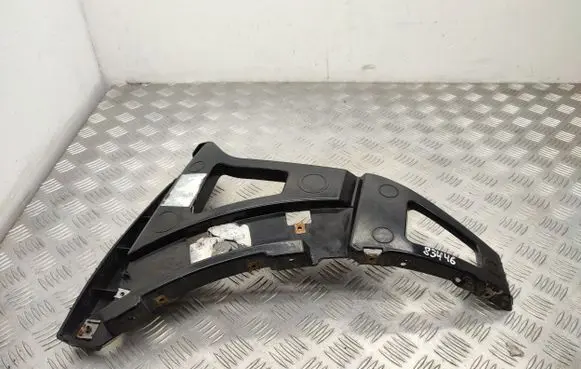 Ford Transit Front bumper mounting bracket BK3117D958CC