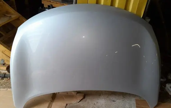Nissan Murano Z51 Engine bonnet/hood NOCODE