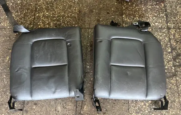 Audi TT Mk1 Seat set 