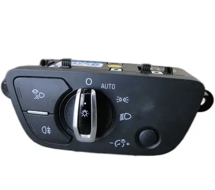 Audi A4 S4 B9 Other switches/knobs/shifts 4M0941531AA