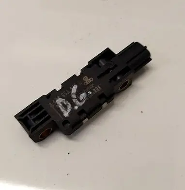 Audi A3 S3 8P Airbag deployment crash/impact sensor 4B0959643D