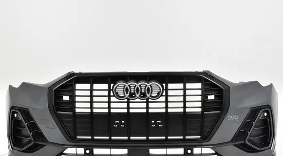 Audi Q3 F3 Front bumper 83A807437