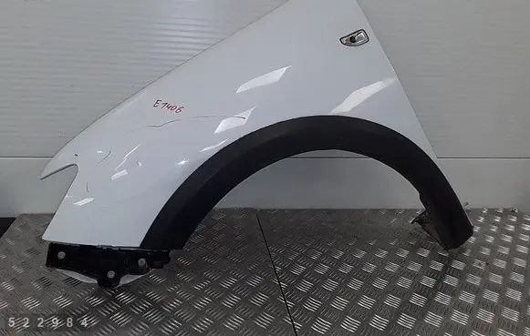 Renault Sandero II Fender 