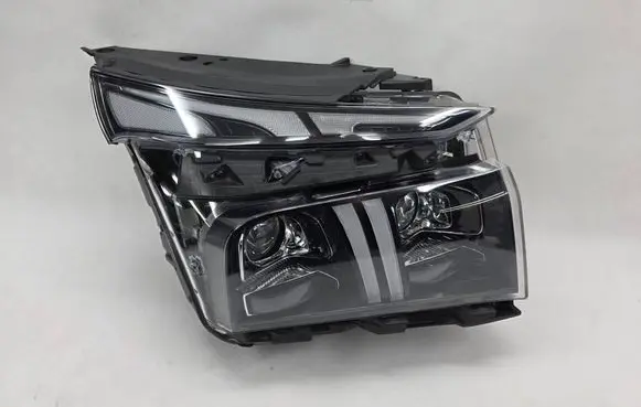 Hyundai Santa Fe Headlight/headlamp 92102S1600