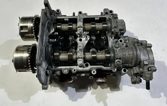 Subaru WRX VB II Engine head 86386852