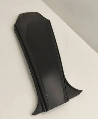 Peugeot 508 II (B) Pillar trim (exterior) 9813385680