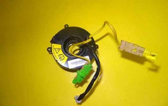 Fiat Stilo Airbag slip ring squib (SRS ring) 2775096-001 2775096001