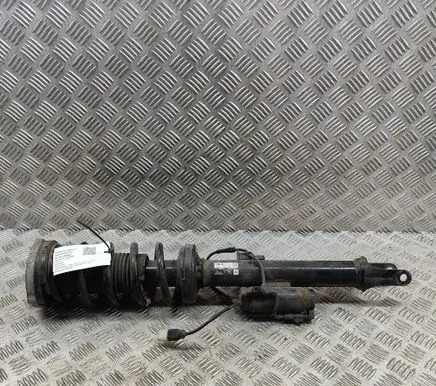 BMW 8 G14 Front shock absorber/damper 6878120