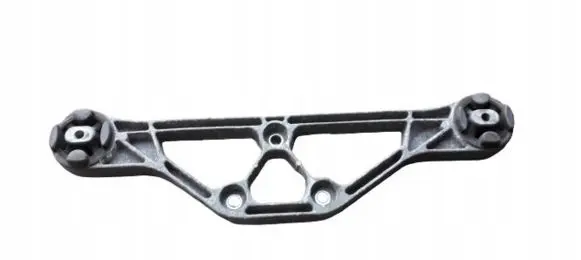 Volkswagen Phaeton Front differential bracket 