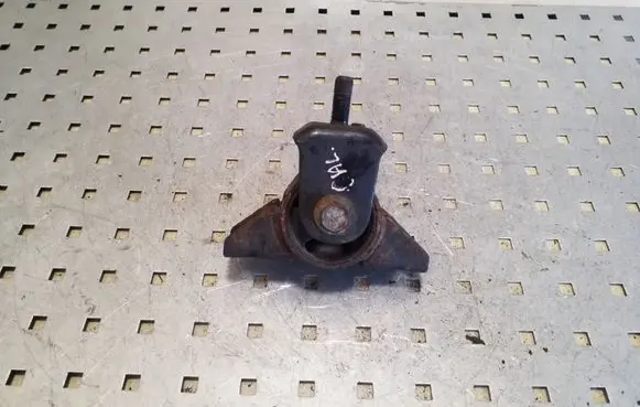 Mitsubishi Pajero Other rear suspension part 