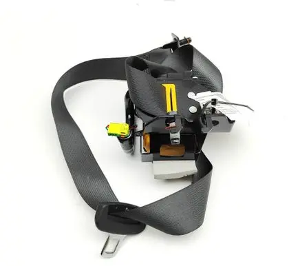KIA Niro Rear seatbelt 89870AT200CCV 89870AT200