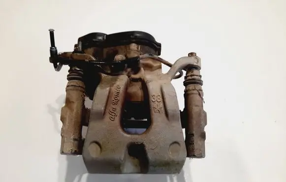Chrysler 200 Rear brake caliper