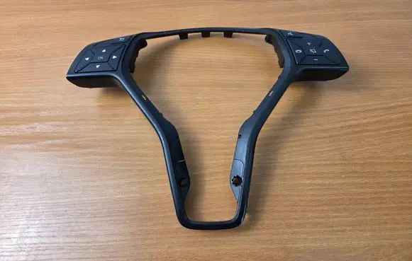 Mercedes-Benz E AMG W212 Steering wheel trim 3078020