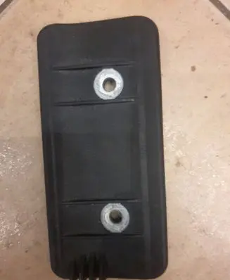 Audi Coupe Other interior part 4A9B61703 4a9861703