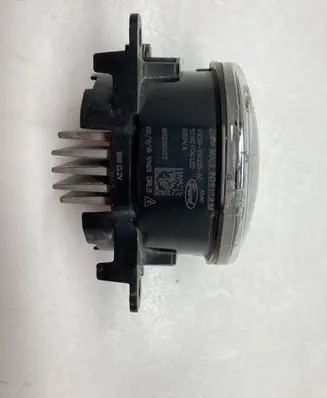 Ford Mustang VI Front fog light FR3B15K201AC 89209502