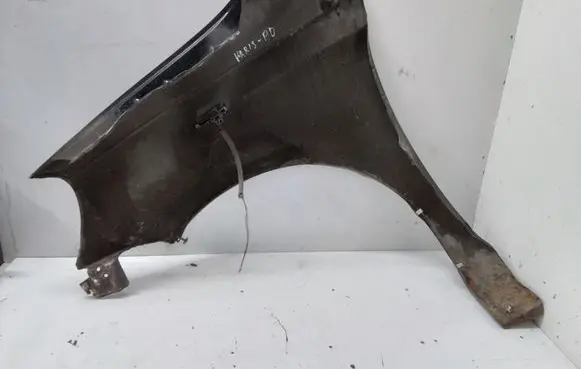 Toyota Yaris Fender