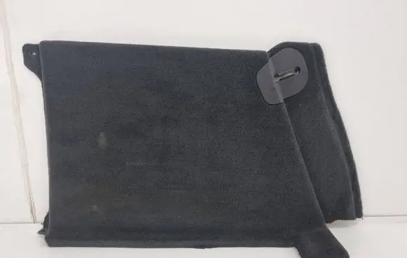 Mercedes-Benz E W212 Trunk/boot lower side trim panel 6891037
