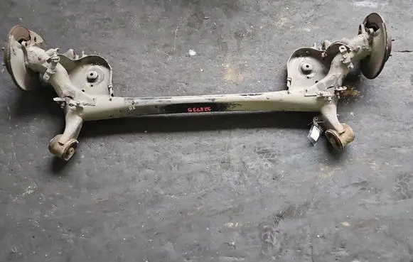 Honda HR-V Rear axle beam IMPRK1464350