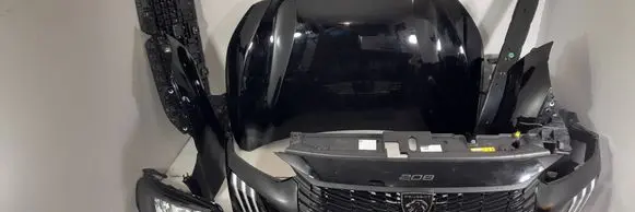 Peugeot 208 II Front piece kit 00000099