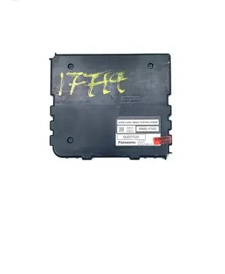 Toyota Prius (XW20) Brake system control unit/module 8968047020 5583C012 55855040
