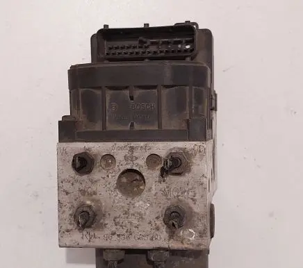 Citroen Xsara ABS Pump 963366580 0265216642