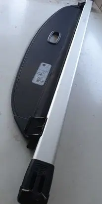 KIA Sportage Parcel shelf load cover 