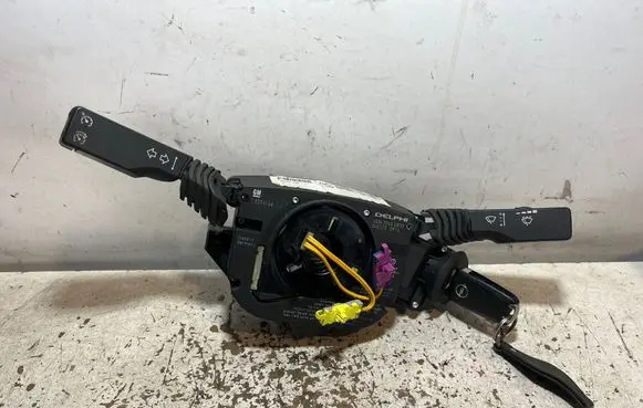 Opel Signum Wiper turn signal indicator stalk/switch 13204146