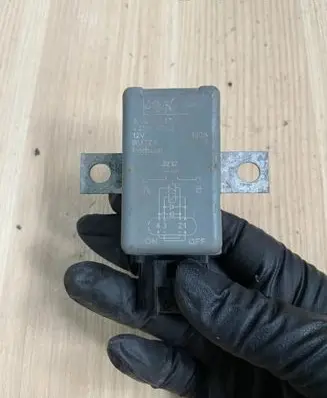 Ford Transit Custom Other relay BK2T10B728AA