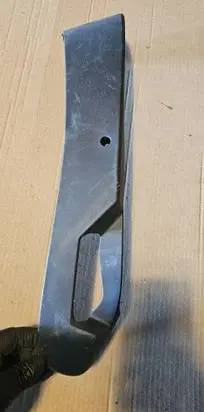 BMW 5 E39 Seat trim 52108238474