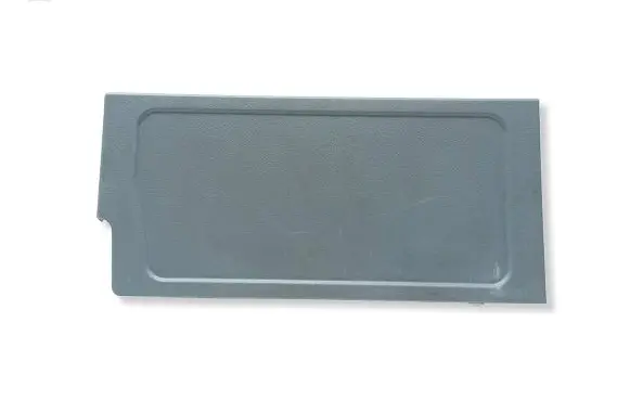 Mercedes-Benz Vito Viano W639 Seat trim A6396640625