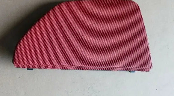 Side speaker trim/cover