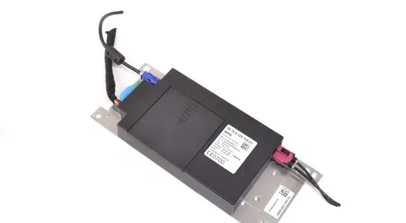 BMW 7 F01 F02 F03 F04 Other devices 9329339