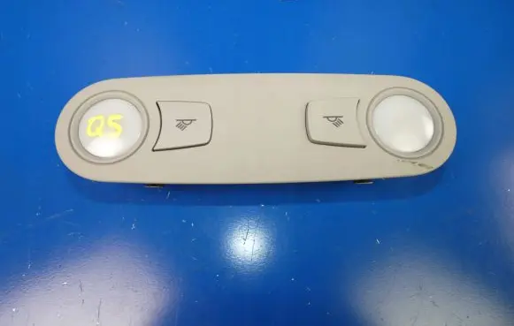 Audi Q5 SQ5 Rear seat light