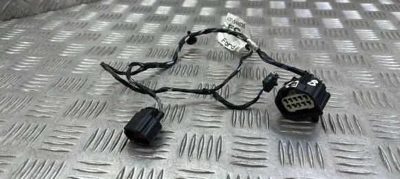 Ford S-MAX Front door wiring loom AG9T14A631EC