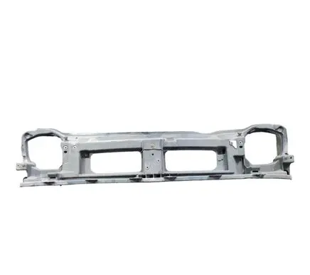 Renault Trafic II (X83) Radiator support slam panel 8200259215