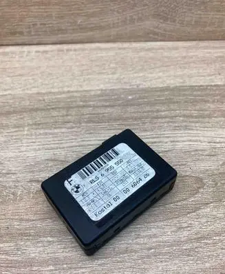 BMW 3 E90 E91 Rain sensor 6955550 0000606426
