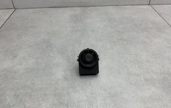 Opel Mokka Wing mirror switch 94506893