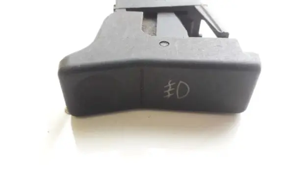 Fog light switch