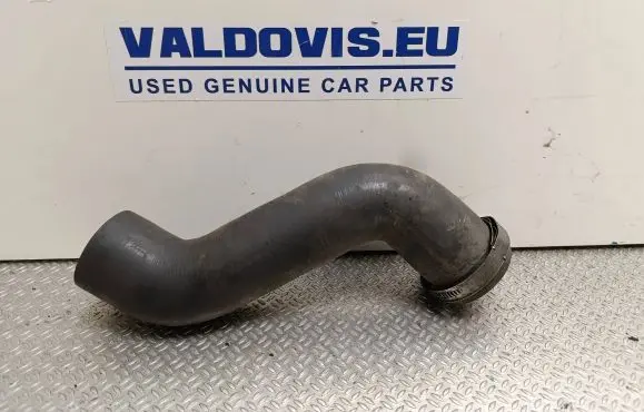 Renault Kangoo II Intercooler hose/pipe 061955 GCN3