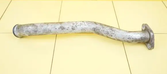 Mitsubishi Outlander Engine coolant pipe/hose 4B11