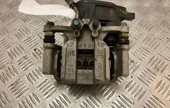 Hyundai Ioniq Rear brake caliper 8554017
