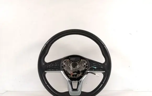 Nissan Leaf II (ZE1) Steering wheel 484305SH4A