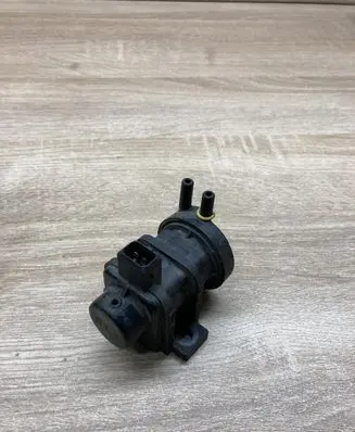Opel Vectra B Vacuum valve 09158200