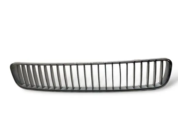 Skoda Roomster (5J) Front bumper lower grill 5J0853677 011270410001 3200201