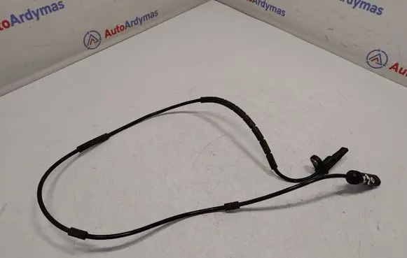 BMW 3 F30 F35 F31 ABS rear brake sensor 6791225 34526791225 34526884421