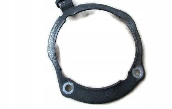 Jeep Cherokee III KJ Generator/alternator bracket 
